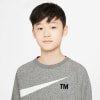 Nike Sportswear Swoosh Langarmshirt