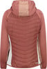 CMP Maratea Hybridjacke mit Kapuze