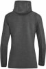 Jako Premium Basics Trainingsjacke mit Kapuze