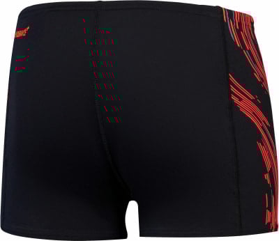 Speedo Tech Panel Badehose kurz