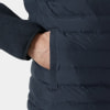 Helly Hansen Arctic Ocean Hybrid férfi kabát