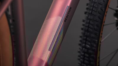 Cube Reaction Pro Mountainbike 29"