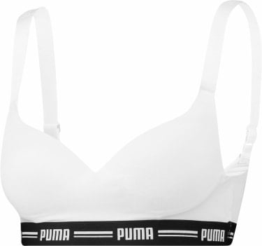 Padded Top Sport-BH