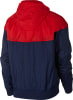 Nike Ffi.-Tréningfelső M NSW HE WR JKT HD
