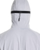 On Climate Zip Hoodie Pán.běž.bunda s kapucí