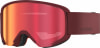 Atomic Savor Stereo Skibrille