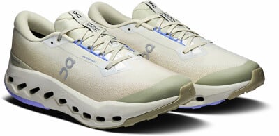 On Cloudsurfer Trail 2 Traillaufschuhe