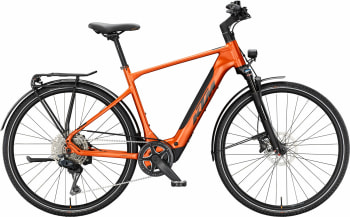 KTM Macina Sport SX 10E-Trekkingbike 28"