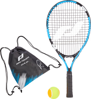 Pro Touch ACE 21w, tenisová sada