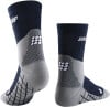CEP Light Merino Wandersocken