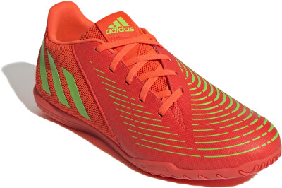 adidas Pán. halová futbalová obuv Predator Edge.4 IN Sala, veï. VB