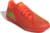 adidas Pán. halová futbalová obuv Predator Edge.4 IN Sala, veï. VB