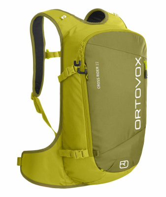 Ortovox Cross Rider 22 Skitourenrucksack