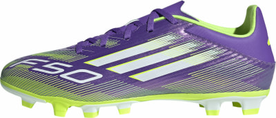 adidas F50 Club FG/MG stoplis cipő angol méret