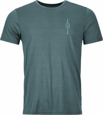 Ortovox 150 Cool Climb Local T-Shirt