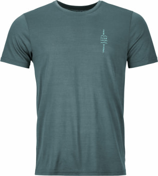 Ortovox 150 Cool Climb Local T-Shirt