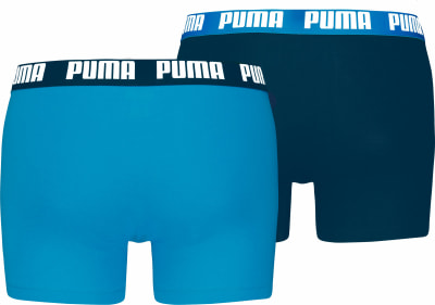 Puma Everyday Basic Boxershorts 2er-Pack