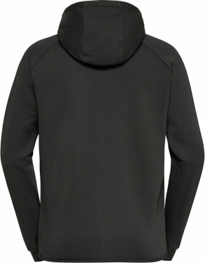 Kaos Kletterjacke mit Kapuze