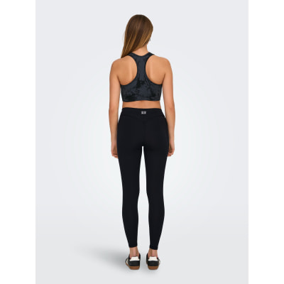 Only Play ONLY PLAY Podprsenka Essence Warm Seam Bra