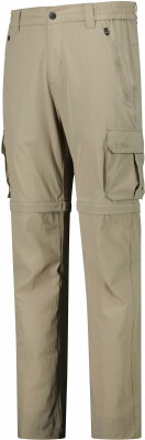 CMP Zip Off Wanderhose