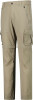 CMP Zip Off Wanderhose