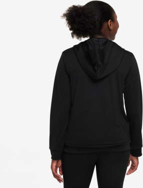 Det. mikina s kapucňou CR7 B NK DF HOODIE PO