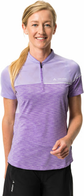 Vaude Altissimo Radshirt mit Halfzip