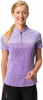 Vaude Altissimo Radshirt mit Halfzip