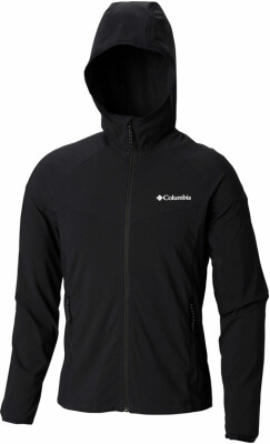 Columbia Heather Canyon férfi softshell kabát