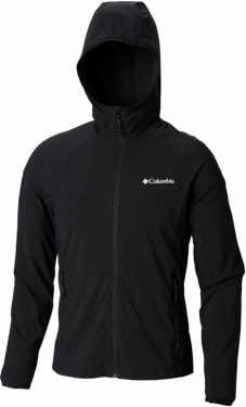Heather Canyon férfi softshell kabát