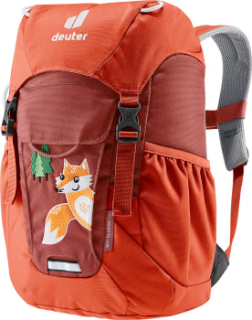 Deuter Waldfuchs 10 Kinderrucksack