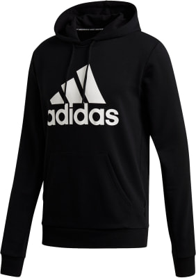 adidas Badge of Sport French Terry Hoodie