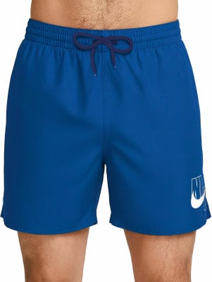 Nike 5 Volley Badeshorts