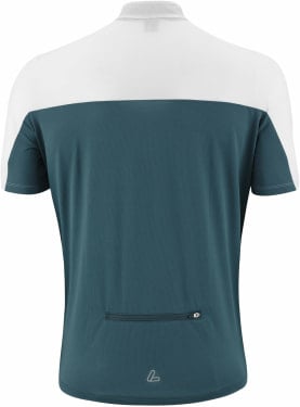 Scala Radtrikot mit Halfzip