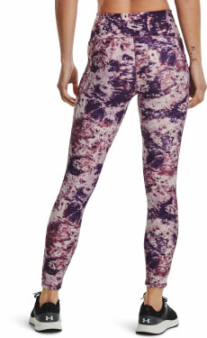 Hi-Rise Ankle Tights