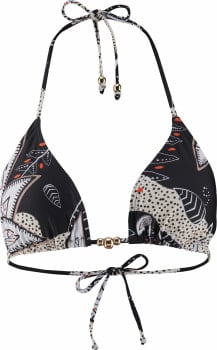 Capricio Marana, Da.-Triangle-Oberteil, B-Cup, 82% NY, 18% EA