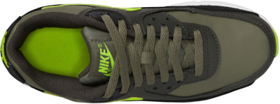 Nike Det. voïnočasová obuv Air Max 90 LTR GS