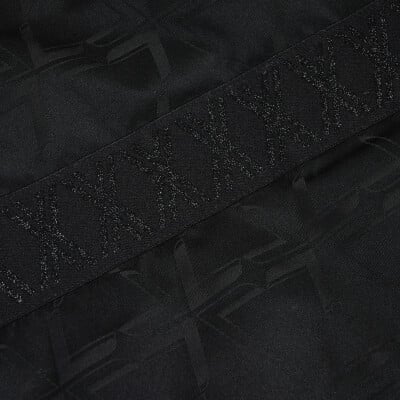 Luhta Sammaltunturi L Skijacke mit Kapuze