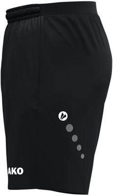 Jako Dynamic Trainingsshort Keep Dry Jako Dynamic Trainingsshort Keep Dry