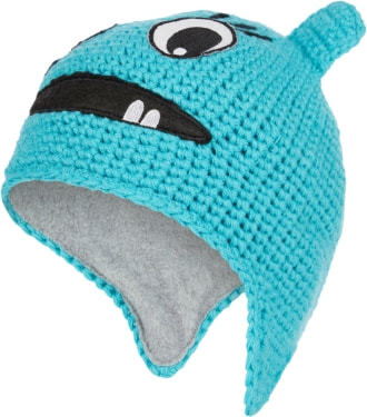Monsters III Haube