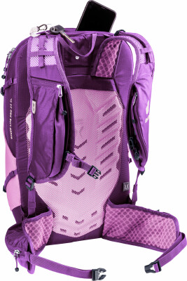 Deuter Speed Lite Pro 23 SL Wanderrucksack Deuter Speed Lite Pro 23 SL Wanderrucksack