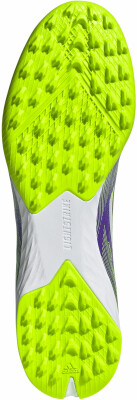 adidas F50 Club H&L TF J Kunstrasenfussballschuh D-Gr. adidas F50 Club H&L TF J Kunstrasenfussballschuh D-Gr.