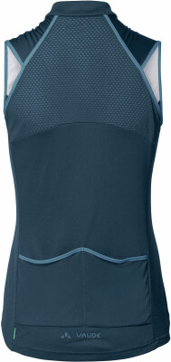 Vaude Posta Radtrikot ärmellos