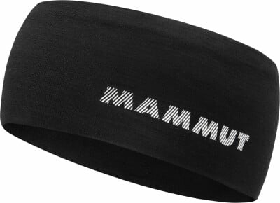 Mammut Tree Wool Headband Stirnband