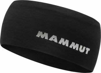 Mammut Tree Wool Headband Stirnband