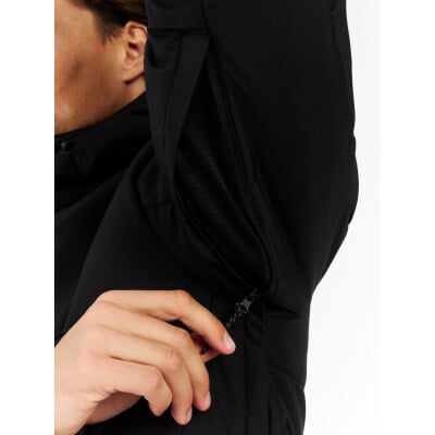 Protest Pán. SB bunda softshell, PrtNaldo Snowjacket Protest Pán. SB bunda softshell, PrtNaldo Snowjacket