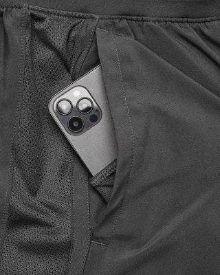 Under Armour UNDER ARMOUR Launch 5 2in1 Pán.kraùasy