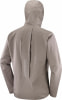 Salomon Bonatti Trail Laufjacke mit Kapuze
