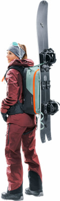 Deuter Alproof Lite 20 SL Lawinenrucksack