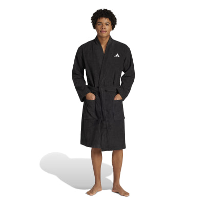 adidas BATHROBE felnőtt köntös